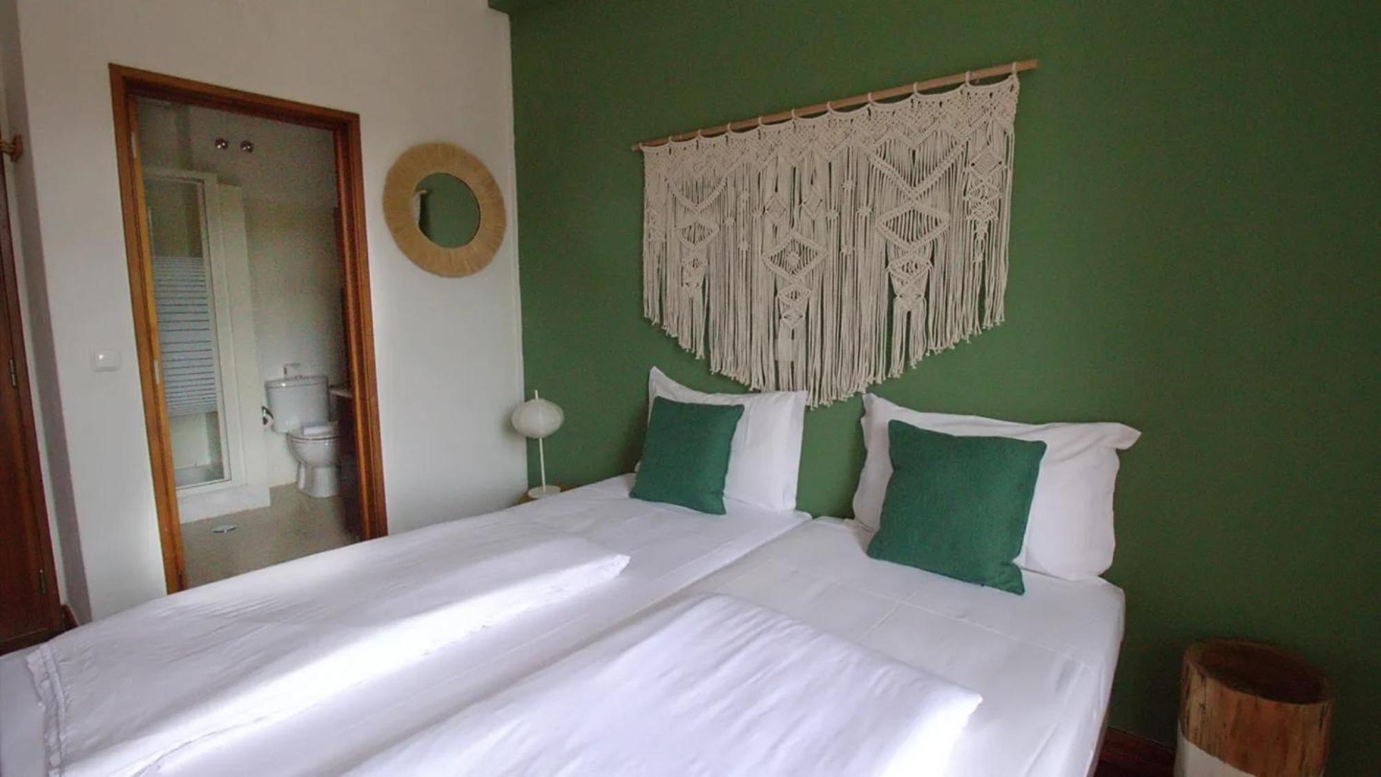 Hotel Wot Sintra Sarrazola Colares Exterior foto