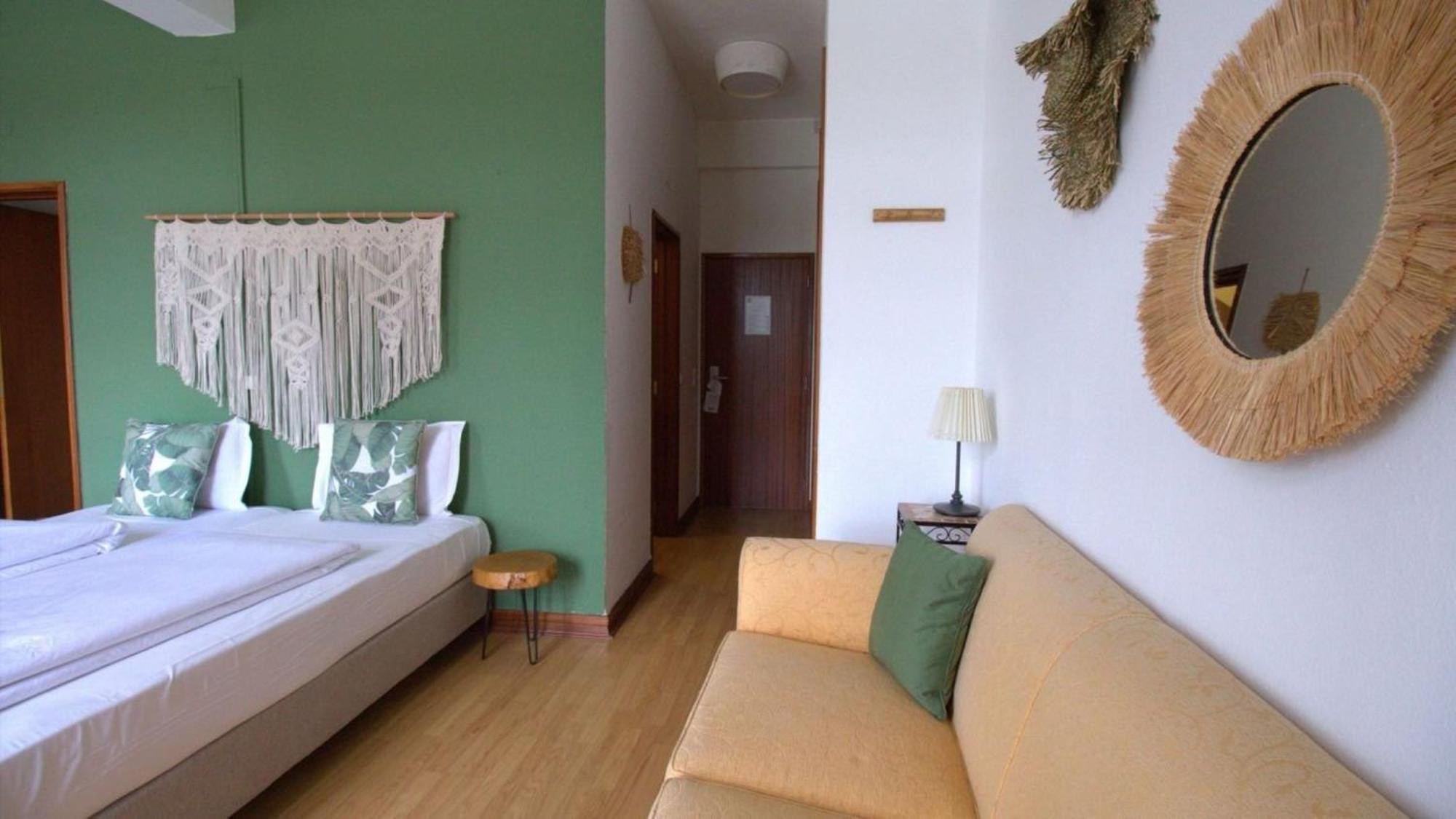 Hotel Wot Sintra Sarrazola Colares Exterior foto