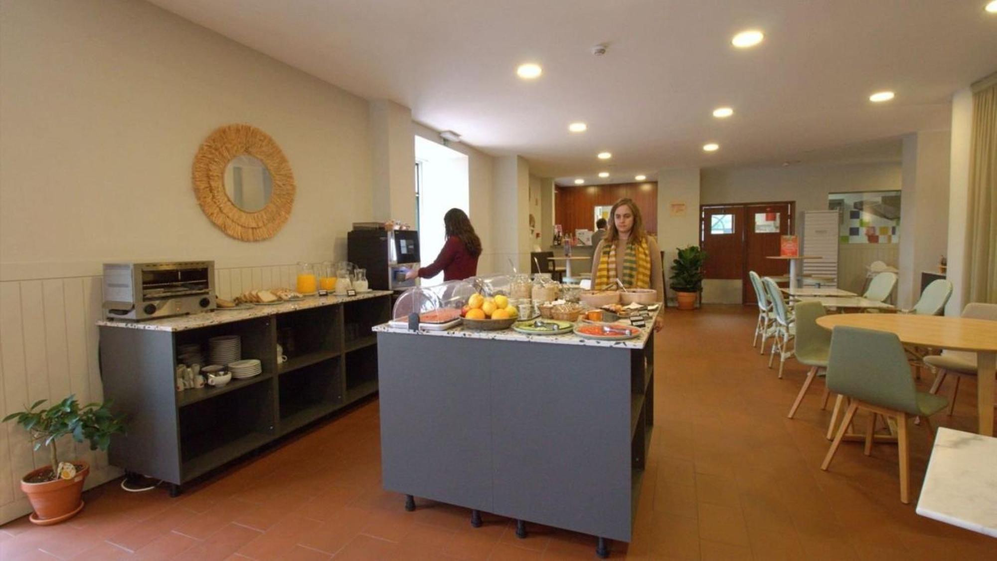 Hotel Wot Sintra Sarrazola Colares Exterior foto