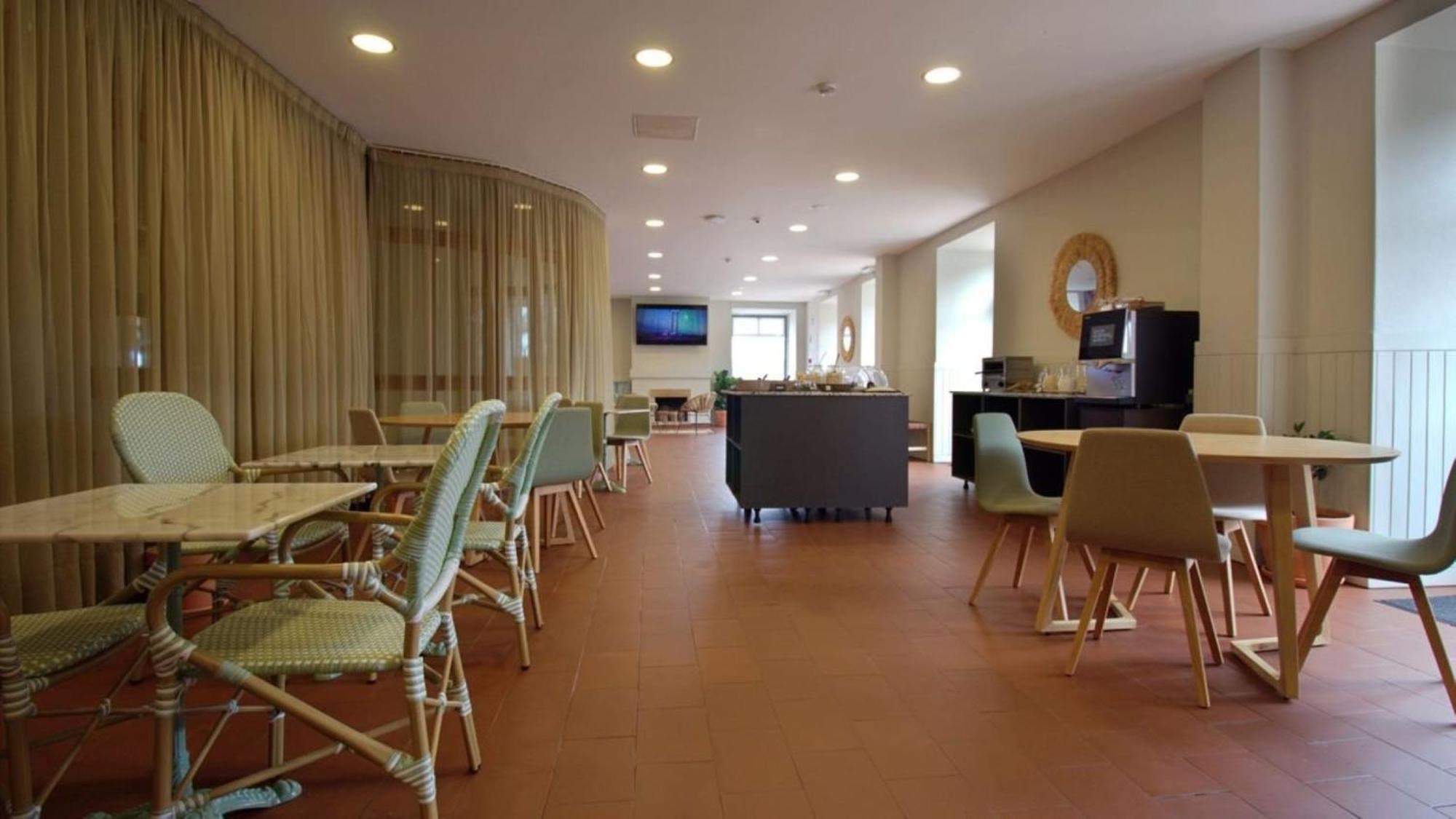 Hotel Wot Sintra Sarrazola Colares Exterior foto